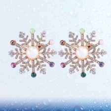 2 Pcs Jewelry Accessories