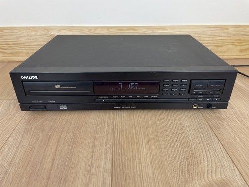 Philips player cd692 - cd,