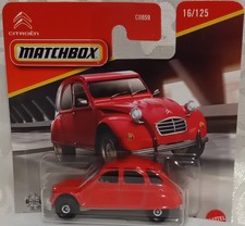 [NEW] Diecast Matchbox 1970