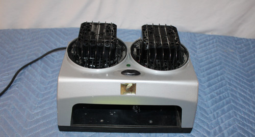 Fiori dual station nail - fiori, dryer