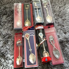 Lot Of 8 Vintage Collectors