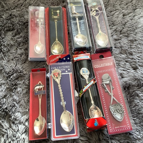 Lot vintage collectors - lot,