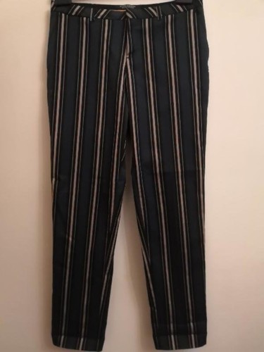Women scotch soda trousers - &,