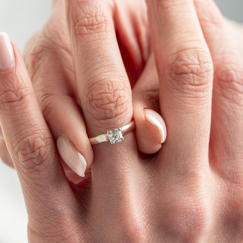 Tiffany 39ct lucida cut - tiffany,