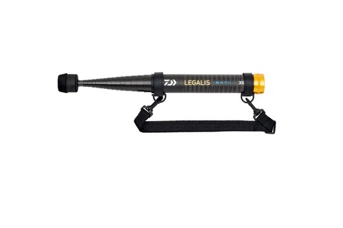 Daiwa legalis ext - legalis, telescopic