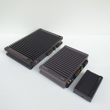 SONY XM-5520 XM-4020 & XM-2020 Old School Car Audio Amplifiers Made in Japan