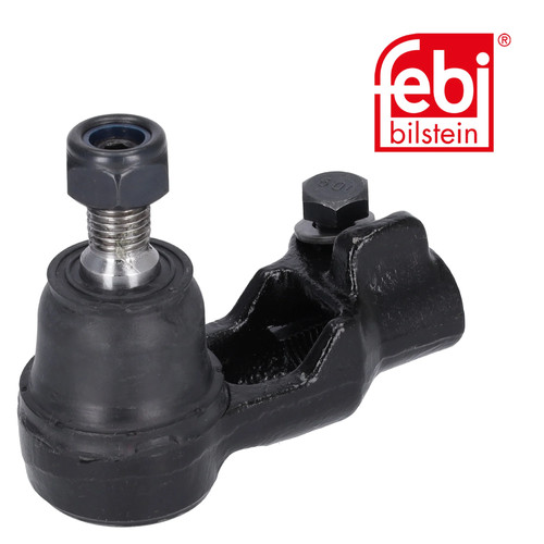Febi steering tie rod end - rod, ball