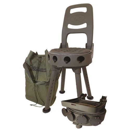 Folding shooting chair bergara - folding,