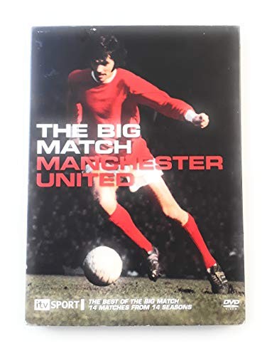 Manchester united the big - manchester,