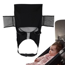 Airplane Bed For Baby Baby Travel Must Haves For Flying Breathable Practical