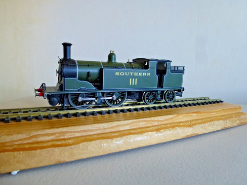 Hornby r2625 lswr 4t - hornby,