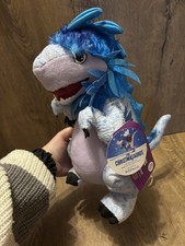 WHSmith The Christmasaurus 12"