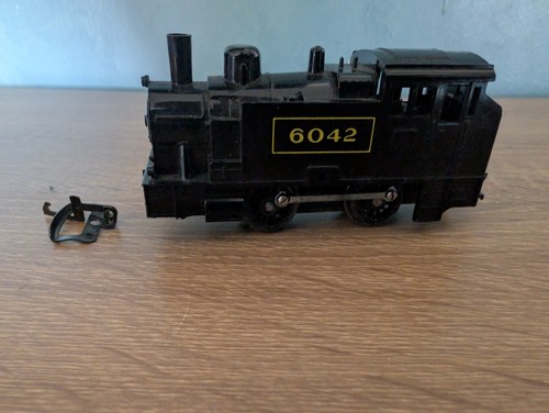 Triang black industrial - , tank