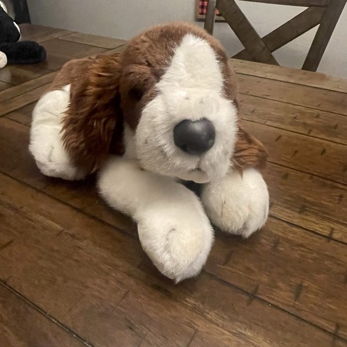 Vintage douglas cuddle toys - ,
