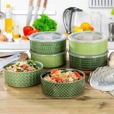 Signature Housewares Stoneware