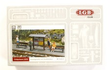 LGB CLUB/ POLA 'G' GAUGE 2019