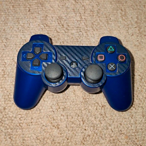 Sony dualshock wireless - dualshock, 3