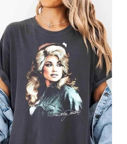 Dolly parton signature - parton,