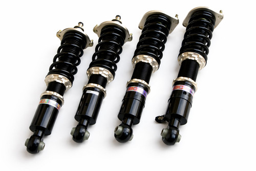 Series coilover - br,