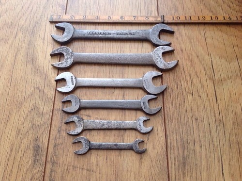 Vintage usa armstrong - armstrong, 1/2"to