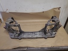 Ford Sierra Xr4x4 Mk1 Front