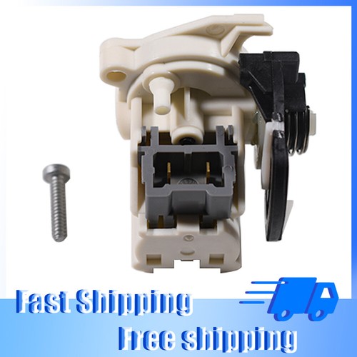 Boot tailgate locking solenoid - tailgate,