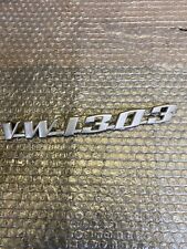 Vw Classic Aircooled 1303 Batch Beetle/baja