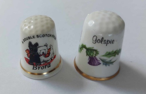 Scottish brora and - -,