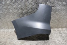 FORD TRANSIT COURIER MK1 NSR REAR BUMPER CORNER TRIM PANEL SEE PHOTO 14-17 HX16