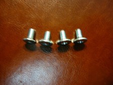 4 NEW Ikea Screws Part #