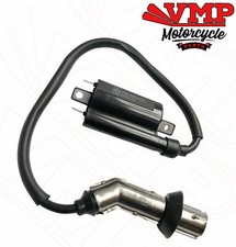 Zontes Scorpion 125I Ignition