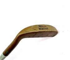 Vintage WILSON WINSUM WILLIE