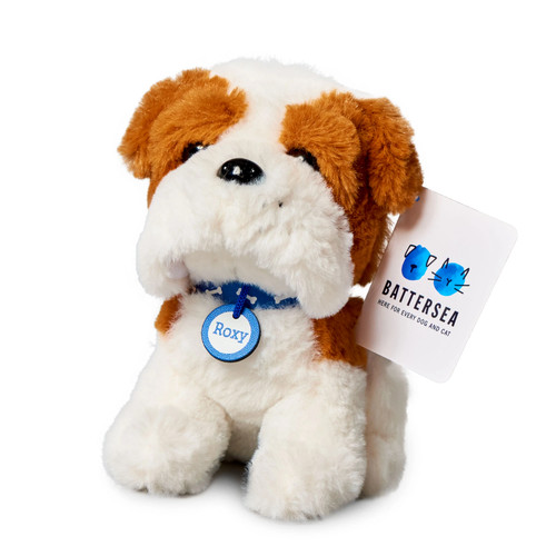 Bulldog dog soft - bulldog,