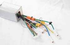 KAABO MANTIS PRO & WOLF WARRIOR X 60V MINIMOTORS CONTROLLER 2IN1 VERSION 2