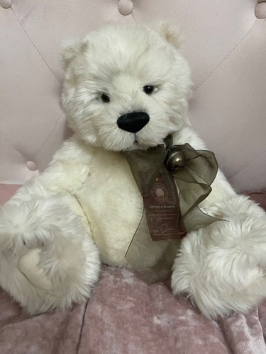 Charlie bears mercedes limited - bears,