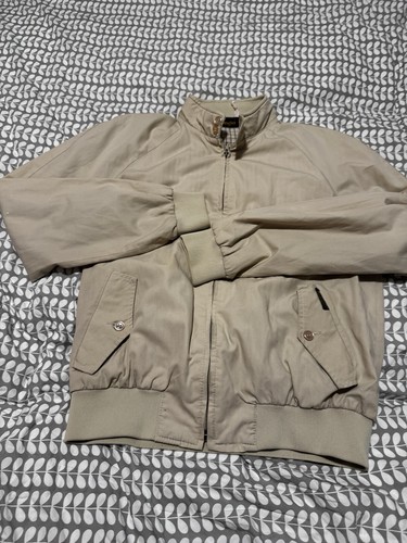Vintage wrangler harrington - vintage,