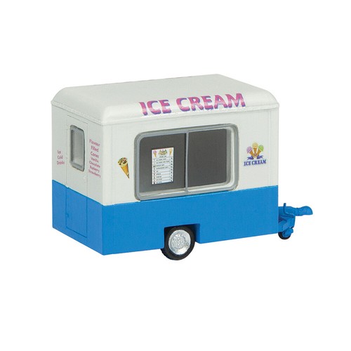 Bachmann 0154 gauge ice - oo,