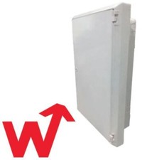 3 Phase Recessed Electric