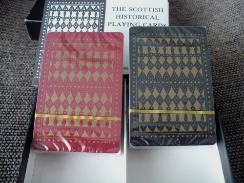 Vintage the scottish - vintage,