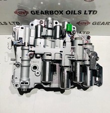 OEM VOLVO AF40 TF80SC