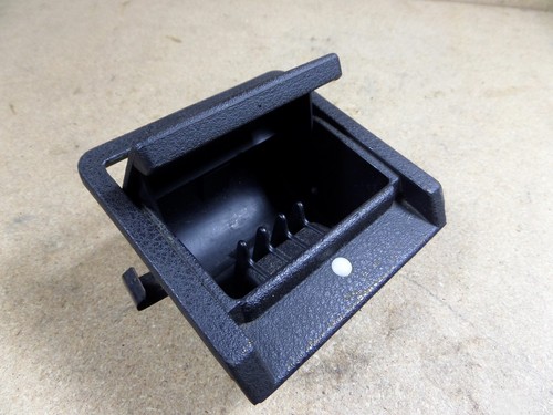 Corrado vr6 center ash tray - center,