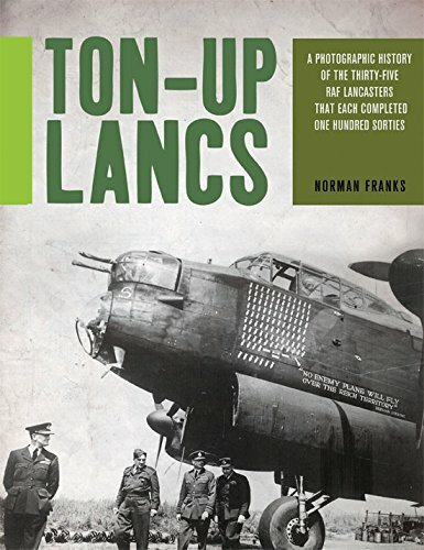 Ton lancs a - ton-up,