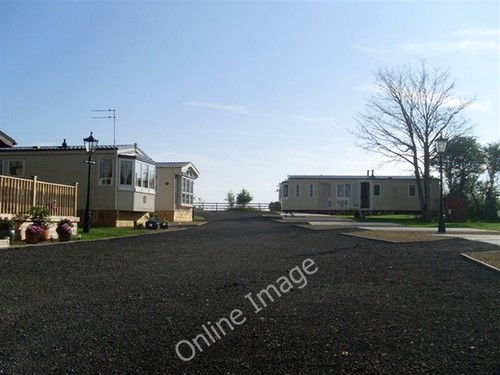 Photo 6x4 dover caravan park - photo,