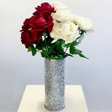 Beautiful Mosaic Vase Diamond