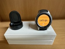 Boxed Samsung Galaxy Watch SM-R800 46mm Bluetooth - Grade A++ Pristine Condition