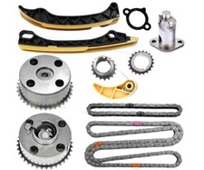 Toyota AURIS AVENSIS COROLLA VERSO 1.6 1.8 VVTi Timing Chain Kit 1ZR-FAE 2009-18