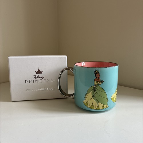 Disney princess tiana 300ml - tiana,