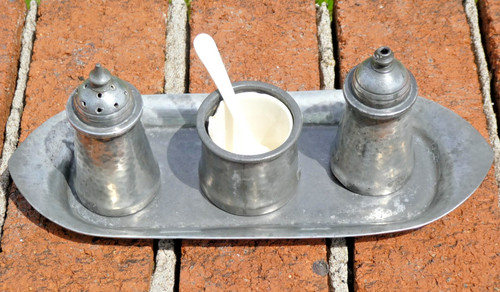 Walker sheffield pewter - sheffield,