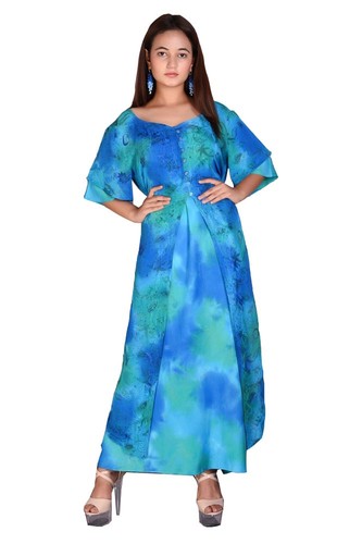 Jordash dress suzanna m - jordash, tq