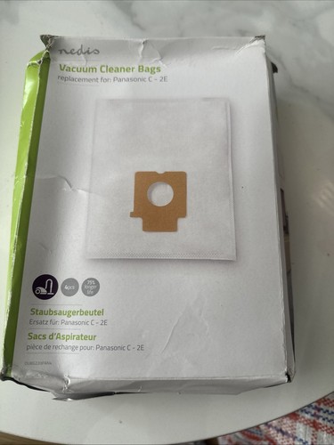 Vacuum cleaner bags for - cleaner,